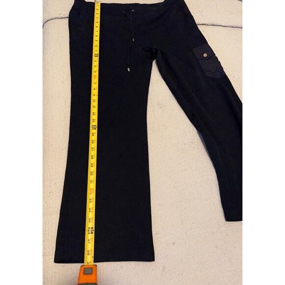 Lauren Ralph Lauren~Women’s ~ Active Cargo Pants ~ Casual Size Large - Picture 15 of 16